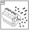 316061GS Chemical Tank